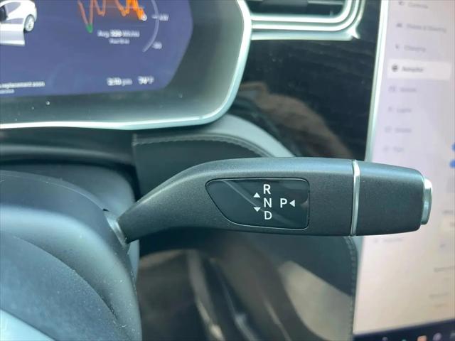 2017 Tesla Model S 75