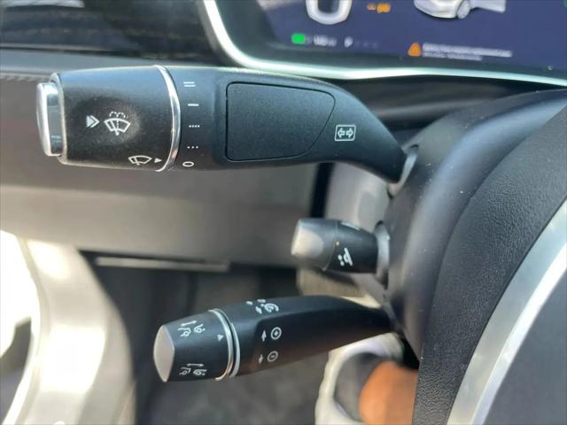 2017 Tesla Model S 75