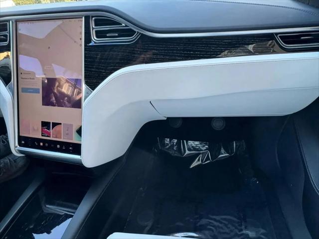 2017 Tesla Model S 75