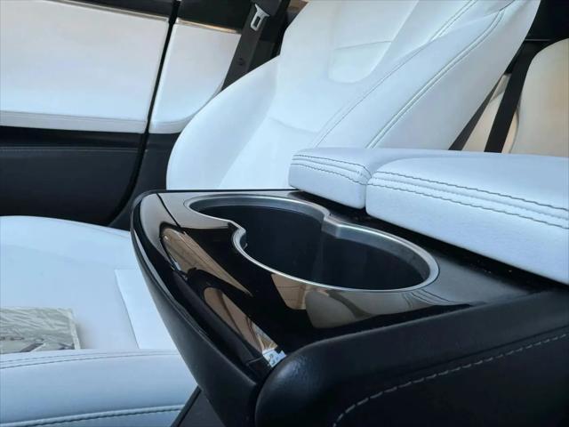 2017 Tesla Model S 75