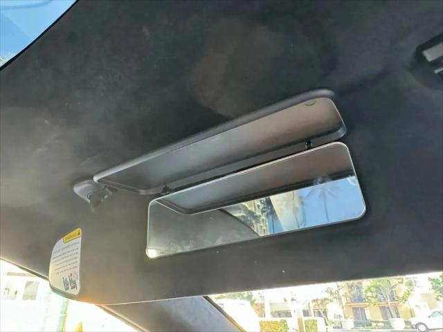 2017 Tesla Model S 75