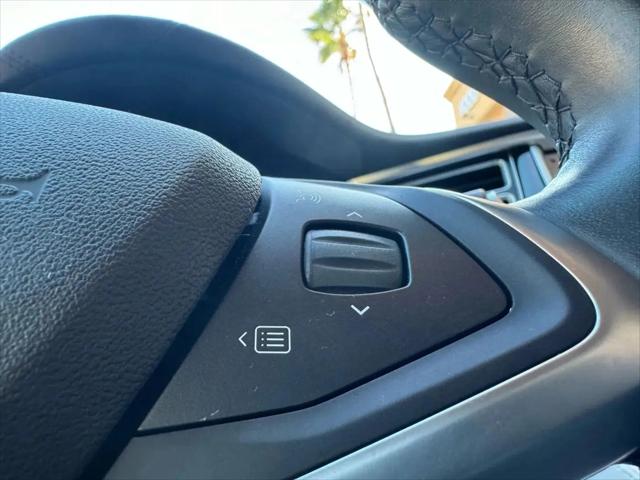 2017 Tesla Model S 75