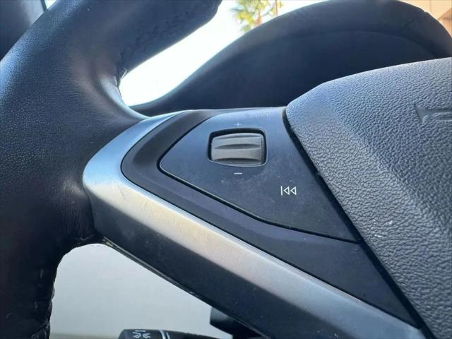 2017 Tesla Model S 75