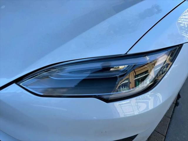 2017 Tesla Model S 75