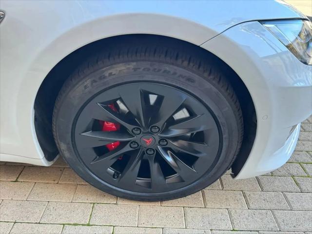 2017 Tesla Model S 75