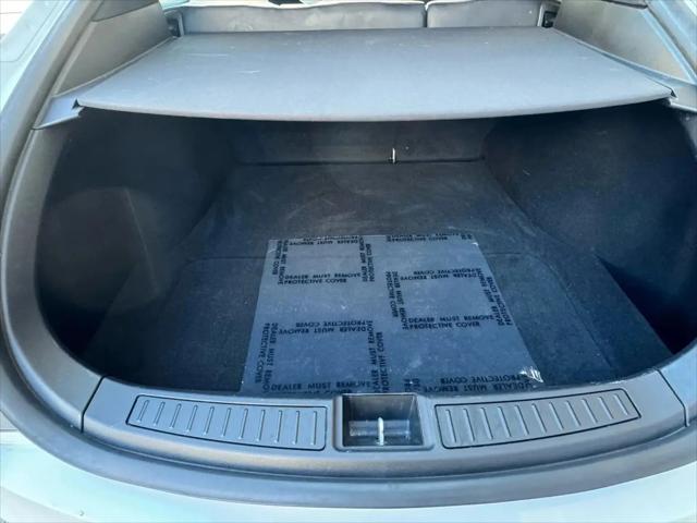 2017 Tesla Model S 75