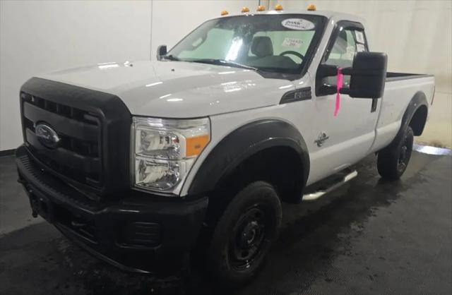 2015 Ford F-250 XL for sale in Merrillville, IN