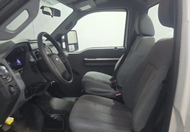 2015 Ford F-250 XL