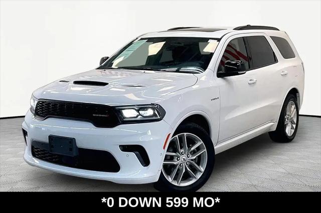 2025 Dodge Durango R/T for sale in Merrillville, IN