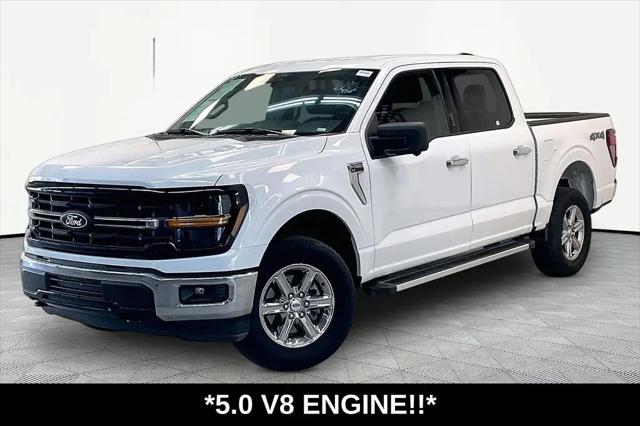 2024 Ford F-150 XLT for sale in Merrillville, IN