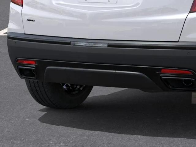 2026 Cadillac XT5 Premium Luxury AWD