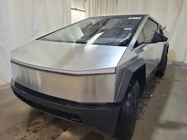 2024 Tesla Cybertruck All-Wheel Drive for sale in Fairfield, OH