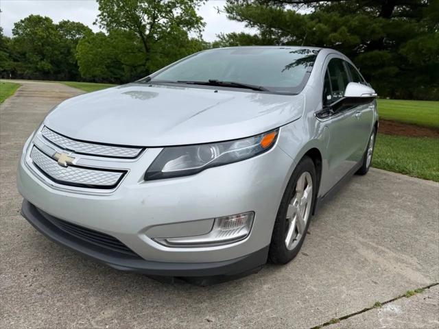 2014 Chevrolet Volt for sale near Fairfield, OH