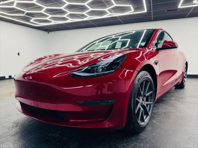 2021 Tesla Model 3 Long Range for sale near Fairfield, OH