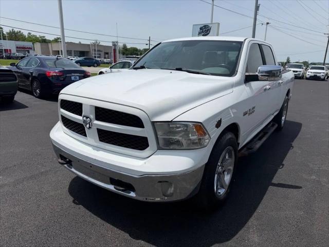 2014 Ram 1500 for sale near Fairfield, OH