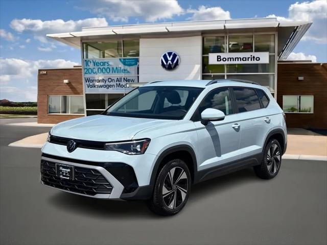 2026 Volkswagen Taos SE for sale in St. Peters, MO