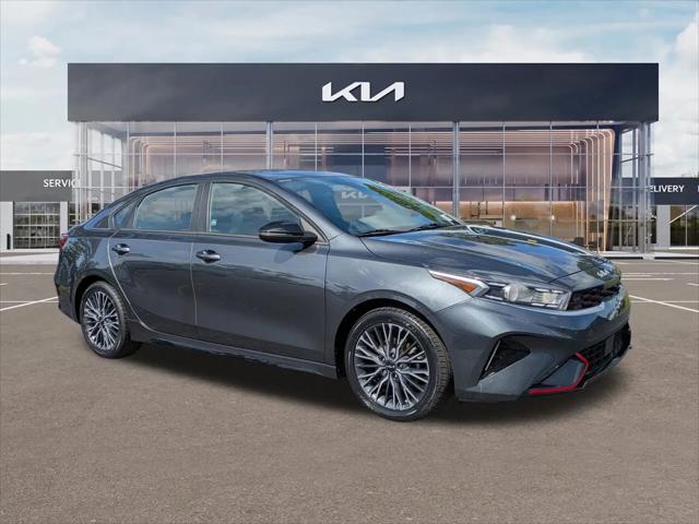 2024 Kia Forte GT-Line for sale in Fort Myers, FL