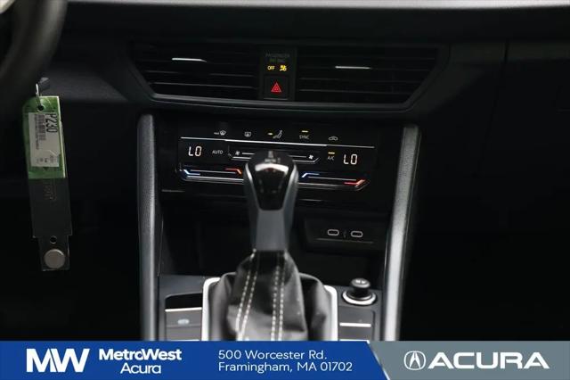 2025 Volkswagen Jetta 1.5T S