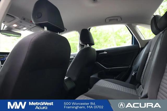 2025 Volkswagen Jetta 1.5T S
