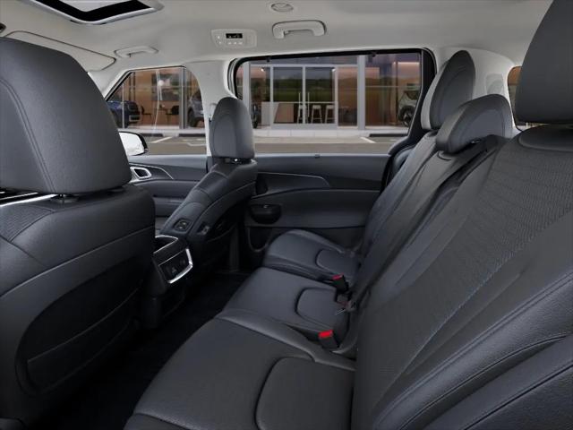 2026 Kia Carnival MPV SX Prestige