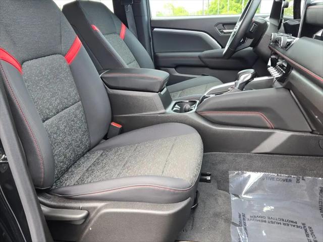 2024 Chevrolet Colorado 4WD Z71
