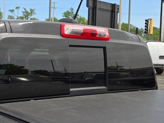 2024 Chevrolet Colorado 4WD Z71