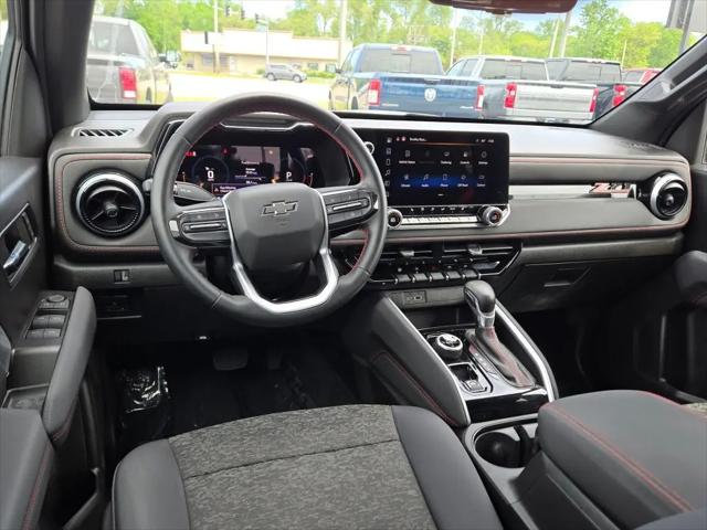 2024 Chevrolet Colorado 4WD Z71