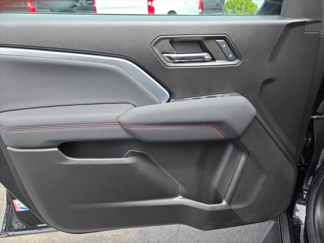 2024 Chevrolet Colorado 4WD Z71