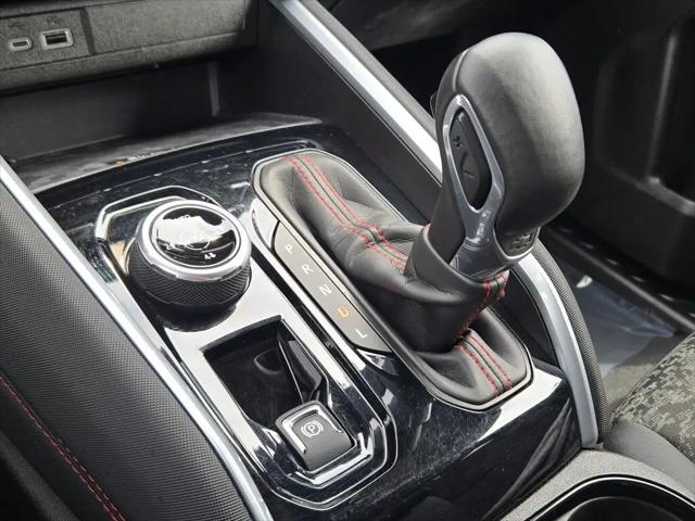 2024 Chevrolet Colorado 4WD Z71