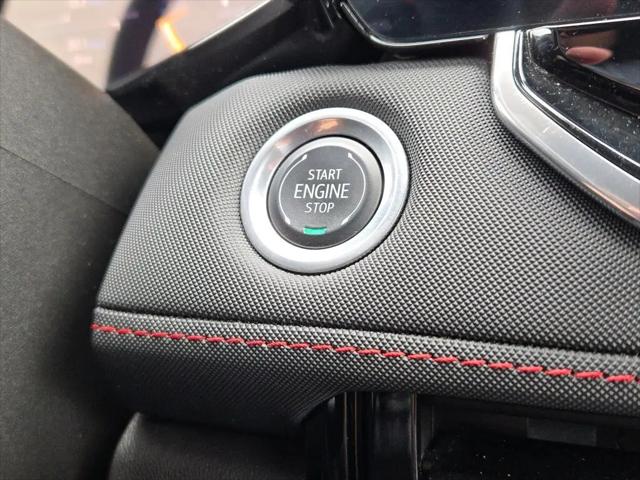 2024 Chevrolet Colorado 4WD Z71