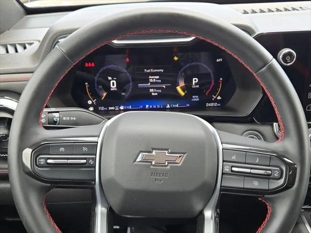 2024 Chevrolet Colorado 4WD Z71