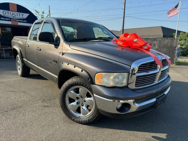 2004 Dodge Ram 1500 SLT/Laramie for sale in Totowa, NJ
