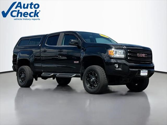 2019 GMC Canyon All Terrain w/Cloth for sale in Rockford, IL