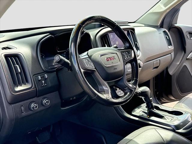 2019 GMC Canyon All Terrain w/Cloth
