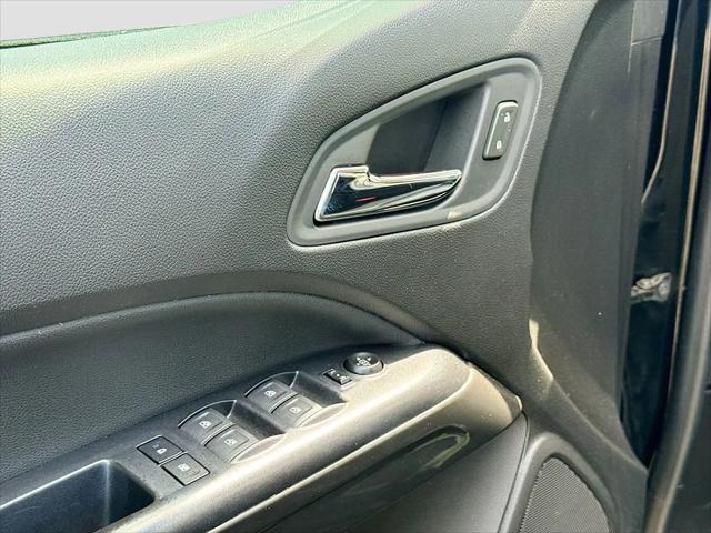 2019 GMC Canyon All Terrain w/Cloth