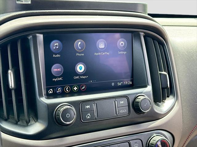 2019 GMC Canyon All Terrain w/Cloth