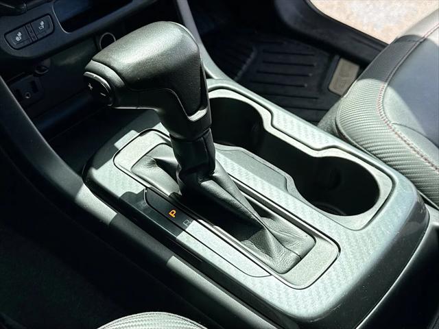 2019 GMC Canyon All Terrain w/Cloth