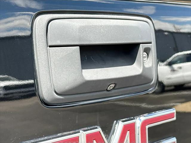 2019 GMC Canyon All Terrain w/Cloth