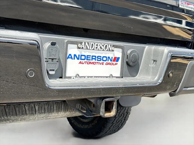 2019 GMC Canyon All Terrain w/Cloth