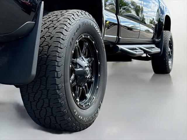 2019 GMC Canyon All Terrain w/Cloth
