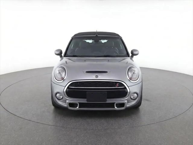 2019 MINI Convertible Cooper S