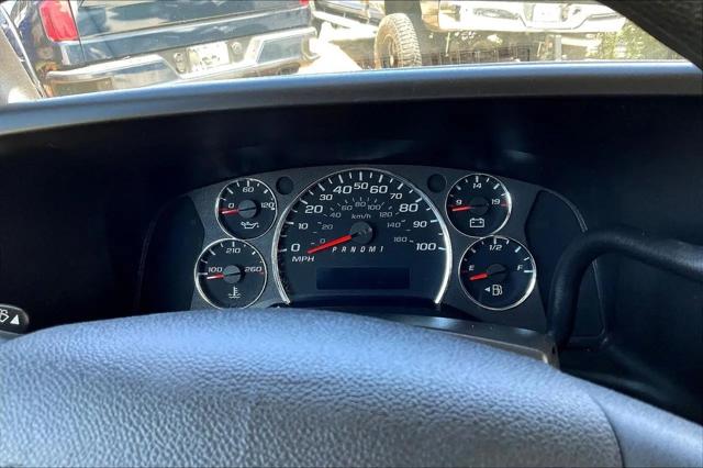 2021 Chevrolet Express Passenger RWD 2500 Regular Wheelbase LS