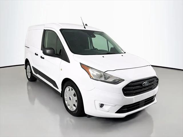 2020 Ford Transit Connect XLT Cargo Van for sale in Tulsa, OK