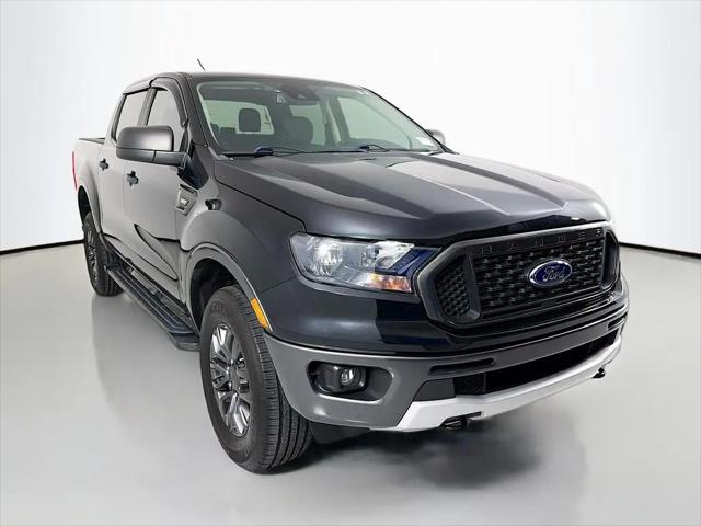 2020 Ford Ranger XLT for sale in Tulsa, OK