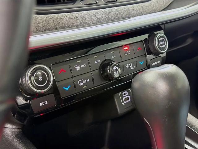2022 Jeep Compass Latitude FWD