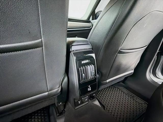 2022 Jeep Compass Latitude FWD