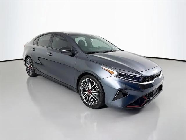 2024 Kia Forte GT for sale in Tulsa, OK