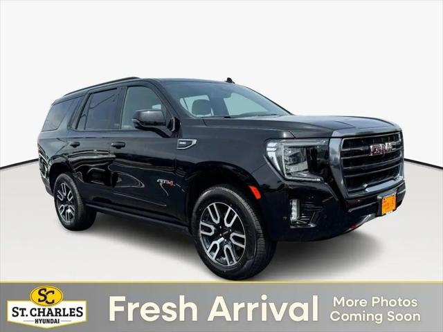 2023 GMC Yukon 4WD AT4 for sale in St Peters, MO