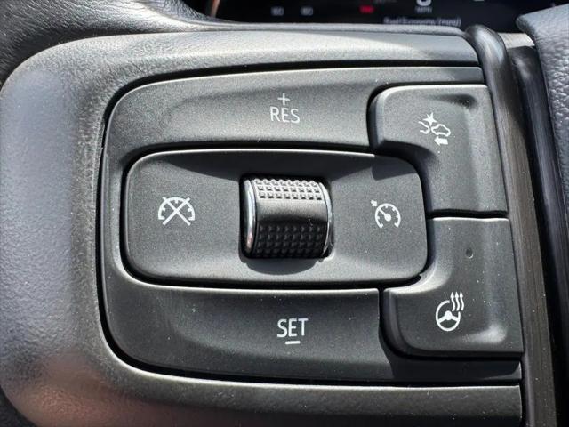 2023 GMC Yukon 4WD AT4