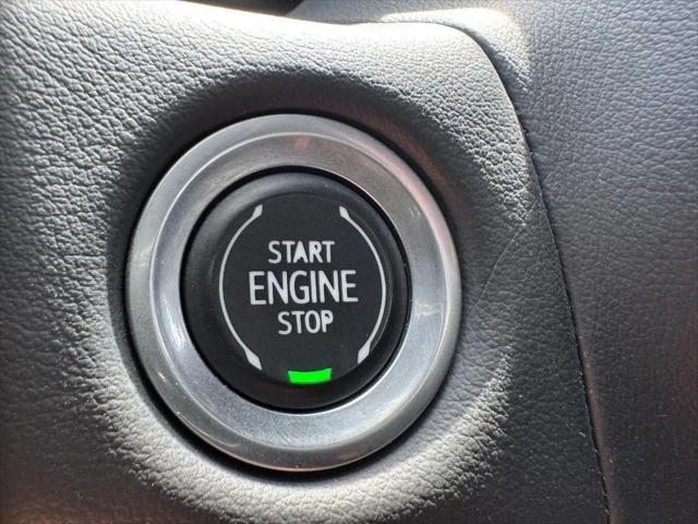 2023 GMC Yukon 4WD AT4